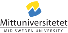 mittuniversitetet logo